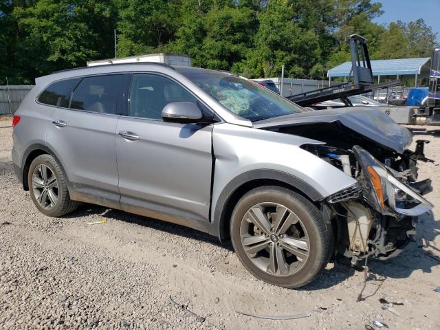 Vin: km8srdhf6fu092758, lot: 51712903, hyundai santa fe gls 20154