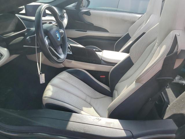 VIN WBY2Z6C5XK7D00987 2019 BMW I8 no.7