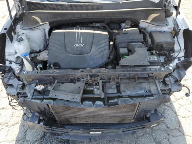 5XYPKDA53GG029166 KIA SORENTO SX