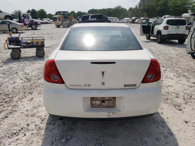 2007 Pontiac G6 Base VIN: 1G2ZG57B484141850 Lot: 78713803