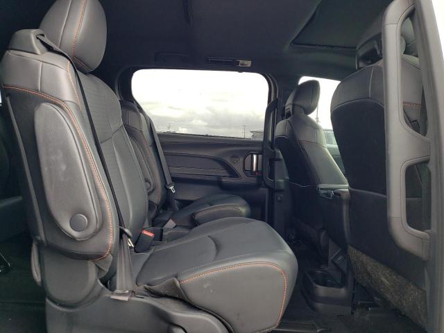 2021 TOYOTA SIENNA XSE - 5TDDRKEC2MS014989