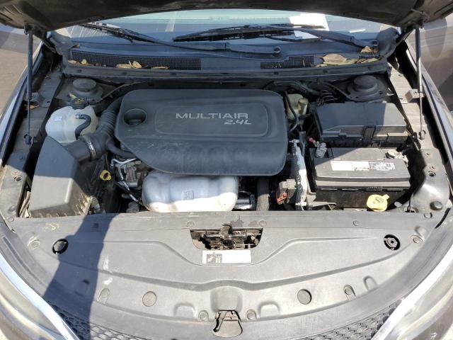 1C3CCCAB8GN152938 Chrysler 200 Limited