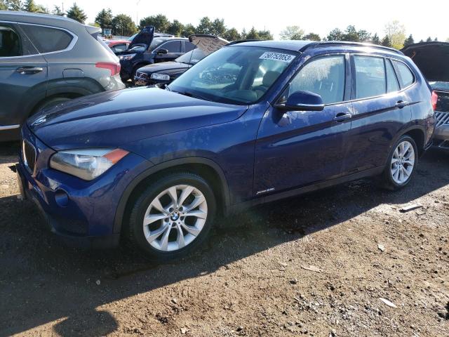 2014 BMW X1 xDrive28i