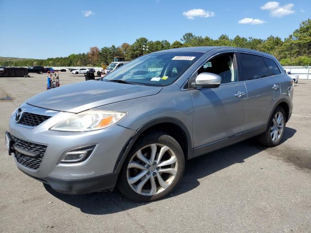 2011 Mazda CX-9 