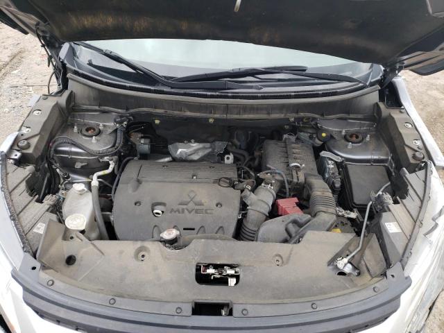 2020 MITSUBISHI OUTLANDER - JA4AP3AUXLU003420