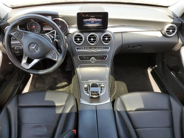 55SWF4KB8GU134456 Mercedes-Benz C 300 4matic