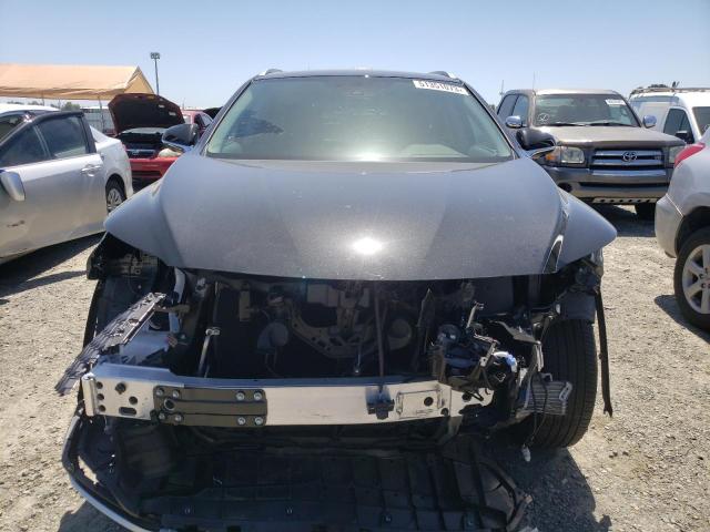2022 LEXUS RX 350 L - JTJHZKEA4N2027684