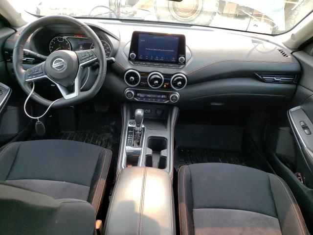 3N1AB8DV4LY230401 Nissan SENTRA SR