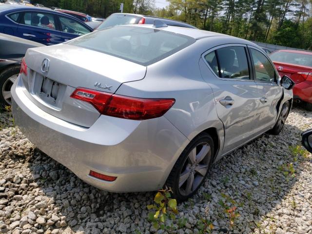 2015 ACURA ILX 20 - 19VDE1F30FE006206