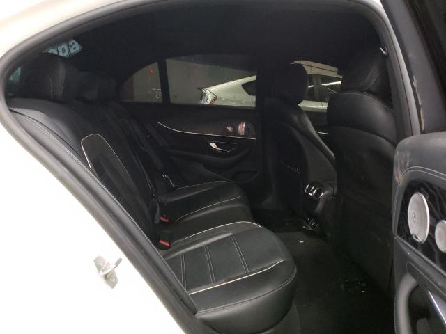 2018 MERCEDES-BENZ E 63 AMG-S - WDDZF8KBXJA391498