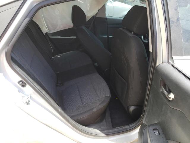 2022 HYUNDAI ACCENT LIM - 3KPC34A66NE158470