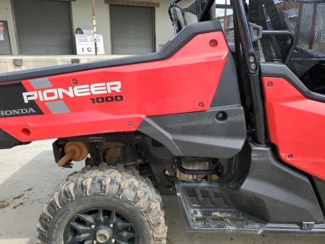 2023 HONDA SXS1000 1HFVE081XP4000567