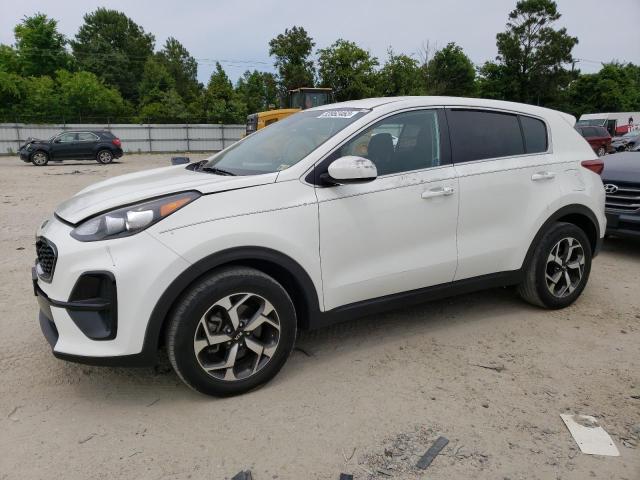 KNDPM3AC0L7824847 Kia Sportage L