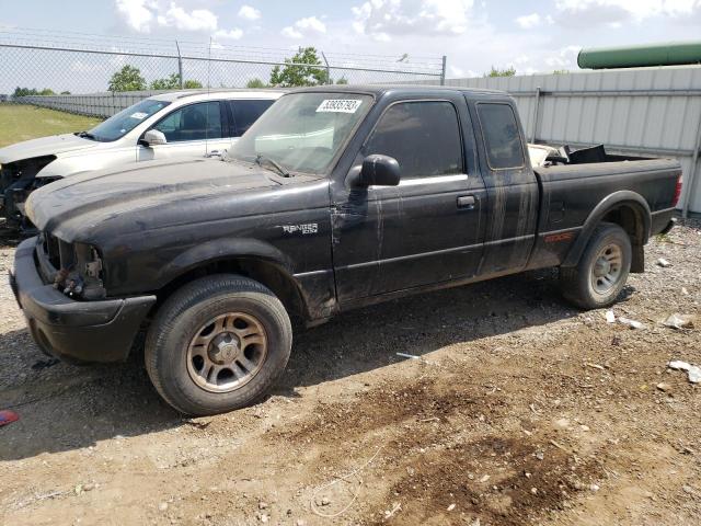 2003 Ford Ranger 