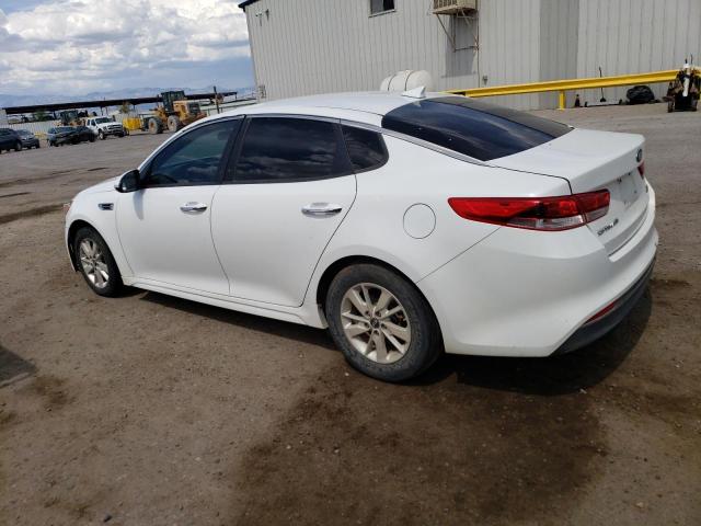 5XXGT4L36HG169744 KIA Optima Lx