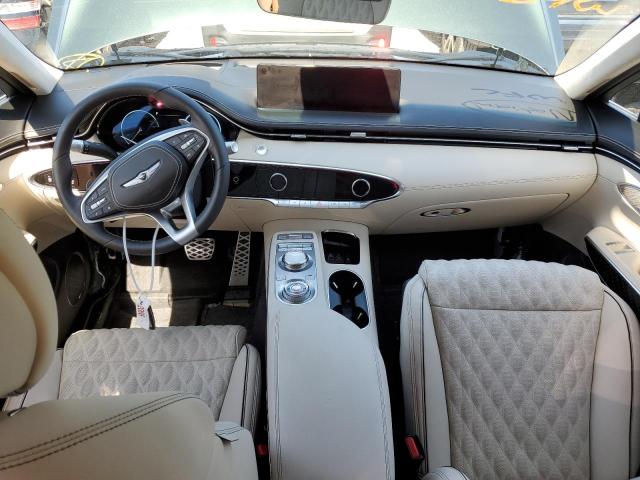 2023 GENESIS GV70 BASE - KMUMCDTC3PU097975