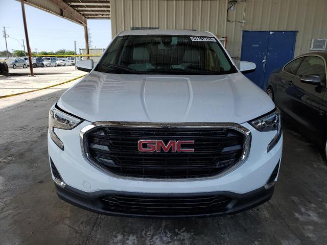 2020 GMC TERRAIN 3GKALMEV8LL280298