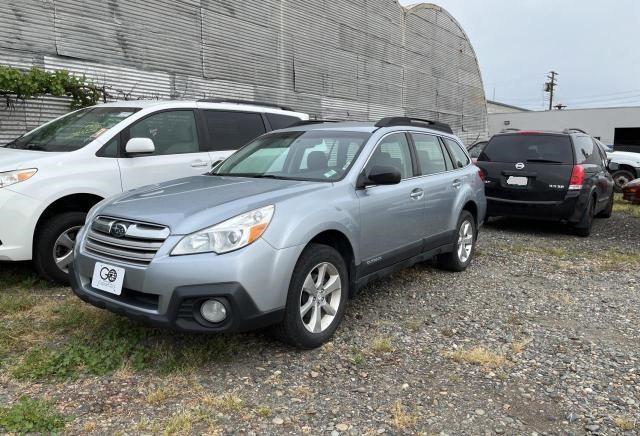4S4BRBAC2E3234676 Subaru Outback 2.5i