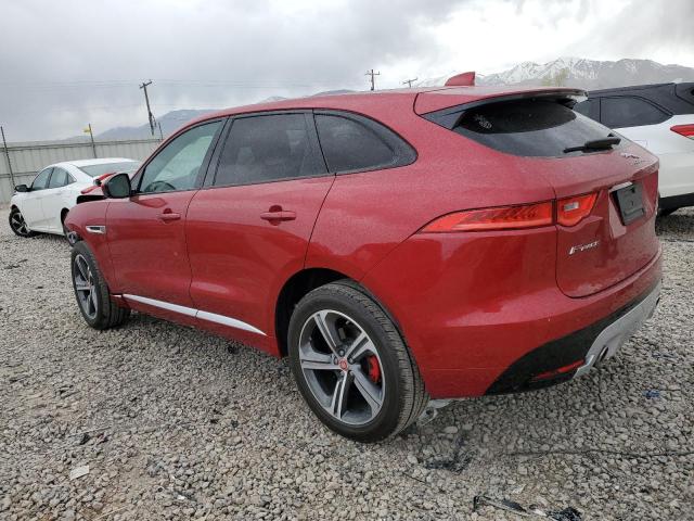 SADCM2FV5KA392572 Jaguar F-PACE S