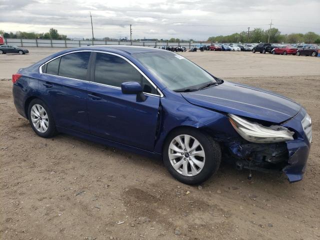 4S3BNAC61G3056912 Subaru Legacy 2.5i Premium
