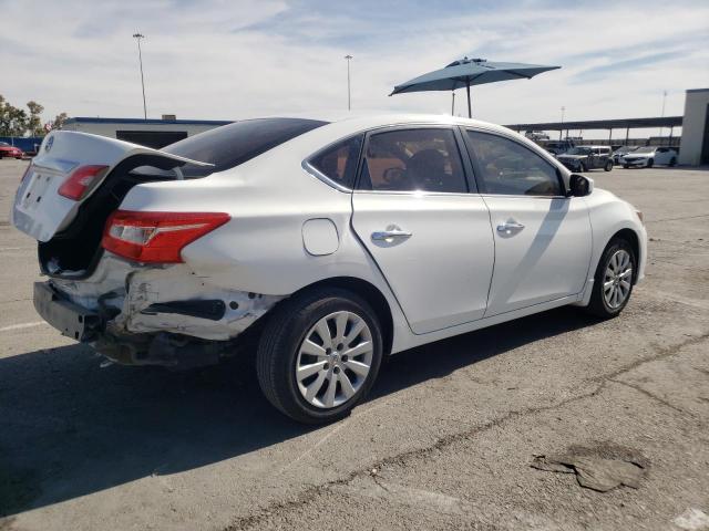 3N1AB7AP3GY323660 Nissan SENTRA S