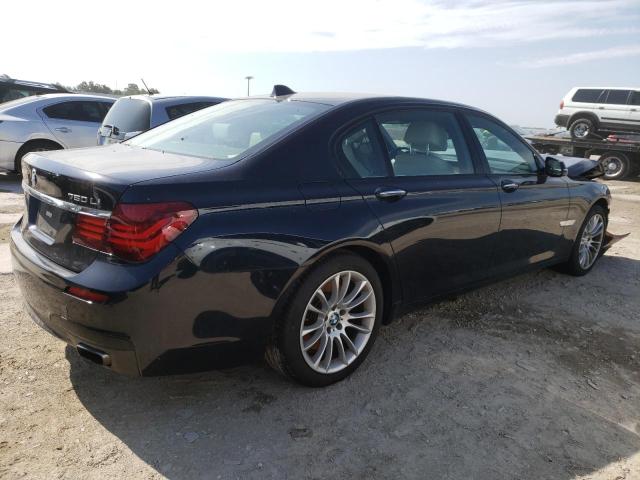 2015 BMW ALPINA B7 - WBAYE8C5XFD781957