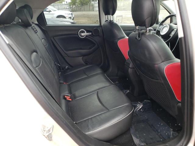 ZFBCFXDT0GP338647 Fiat 500x Lounge