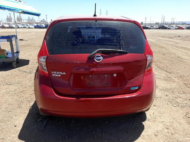 3N1CE2CP4FL362690 Nissan Versa Note S