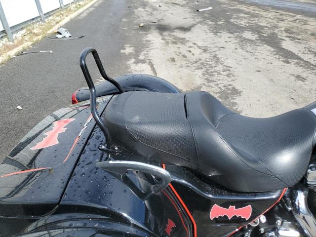 2016 HARLEY-DAVIDSON FLRT FREE 1HD1MCM11GB858877