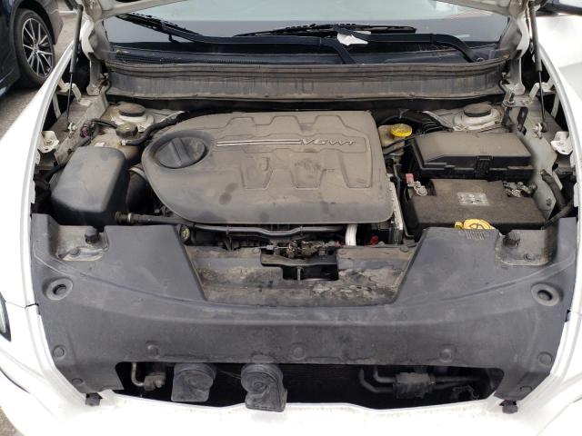 1C4PJLDS0FW781701 Jeep Cherokee Limited