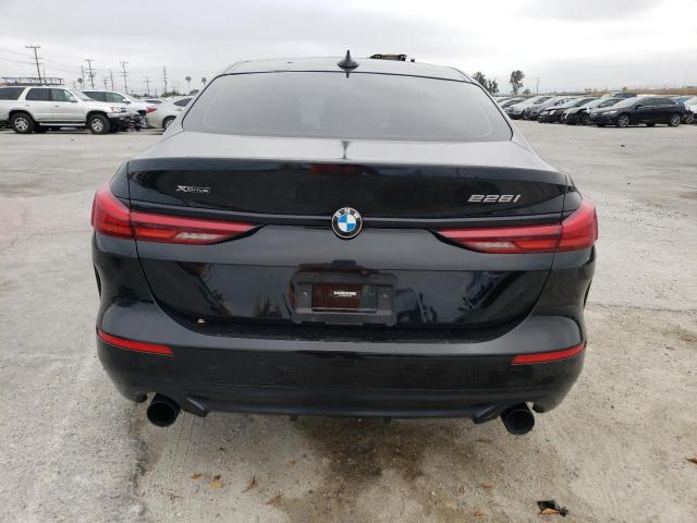 WBA73AK07M7H56334 BMW 228XI