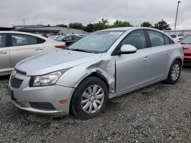 2011 Chevrolet Cruze LT