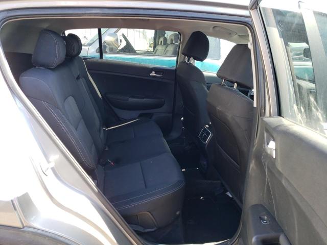 KNDPMCACXL7649071 KIA Sportage Lx