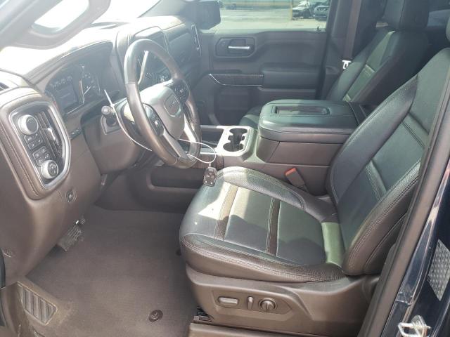1GTU9FED7KZ407236 GMC Sierra K1500 Denali