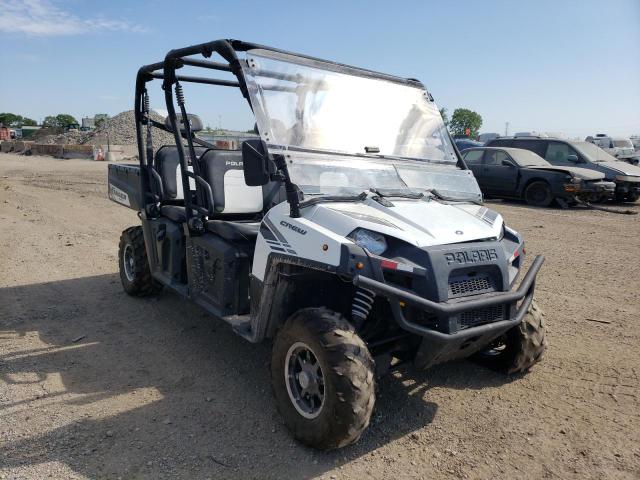 2012 POLARIS RANGER 800 - 4XAWH7EA7C2700773