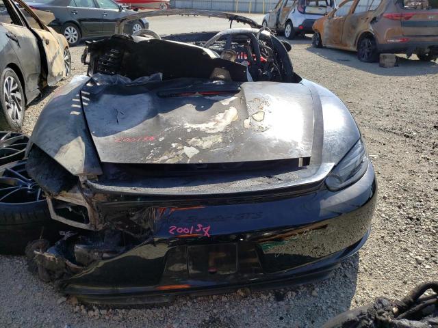 WP0CB2A83JS229348 Porsche BOXSTER S