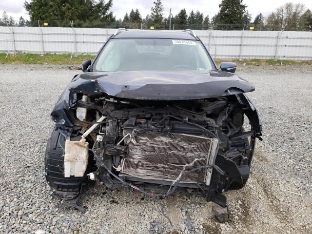 5N1AT2MV8FC796626 Nissan ROGUE S