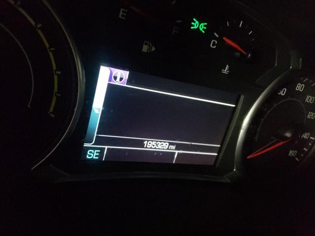 2016 CHEVROLET MALIBU HYB - 1G1ZJ5SUXGF247835