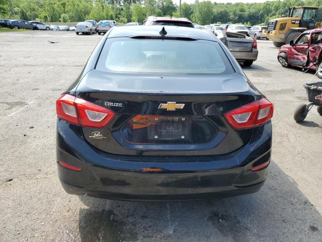 2019 CHEVROLET CRUZE LS - 1G1BC5SM7K7103660