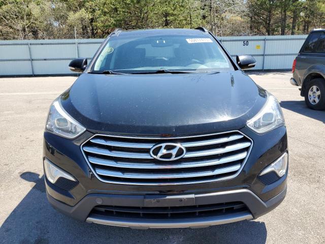 2015 HYUNDAI SANTA FE G - KM8SRDHF6FU109073