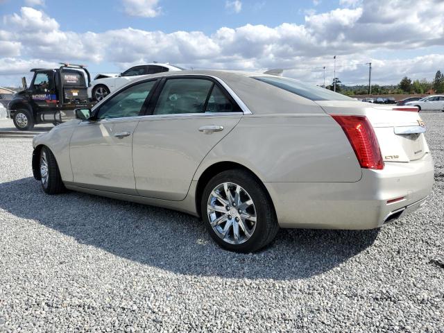 1G6AR5S36F0142766 Cadillac Cts Luxury Collection