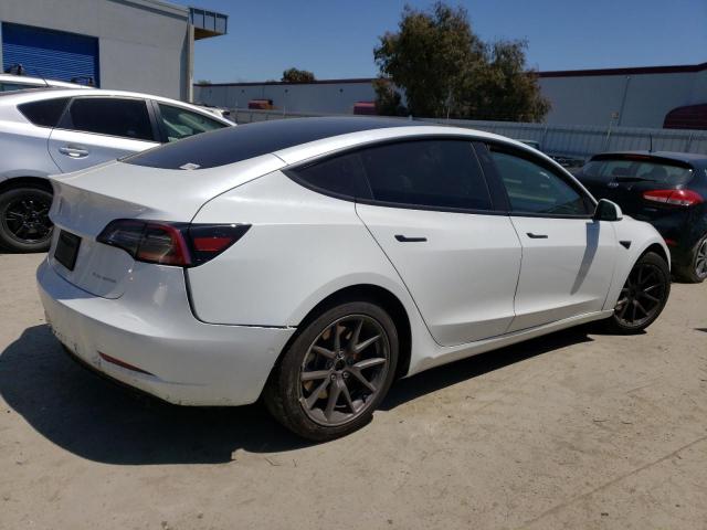 5YJ3E1EB4MF979348 Tesla MODEL 3