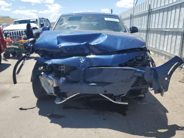 2022 BMW X2 XDRIVE2 - WBXYJ1C00N5T76471
