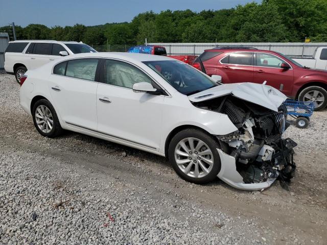 1G4GB5G34EF139117 Buick Lacrosse