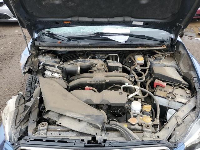 JF2GPABC9HH257812 Subaru Crosstrek Premium