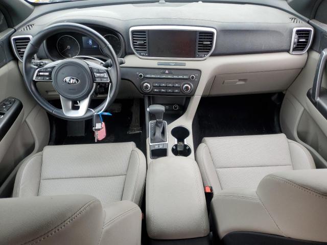 KNDP63AC8M7921046 KIA SPORTAGE S