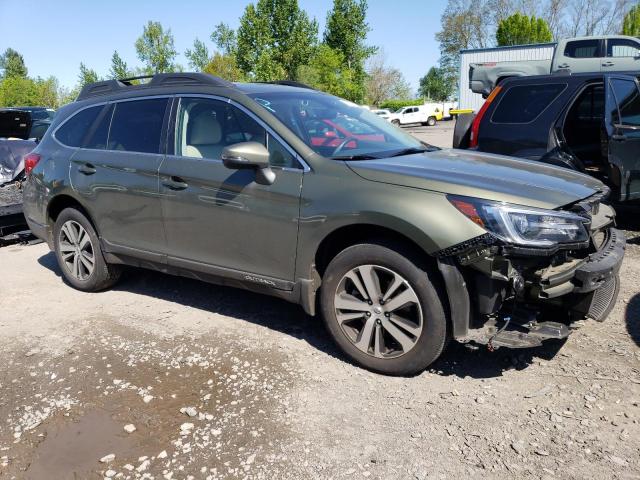 4S4BSANC5J3368388 Subaru Outback 2.5i Limited