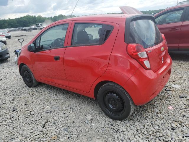 2018 CHEVROLET SPARK MA6CA6CD0JT020230