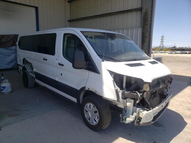 1FBZX2ZM6HKB26064 Ford Transit T-350