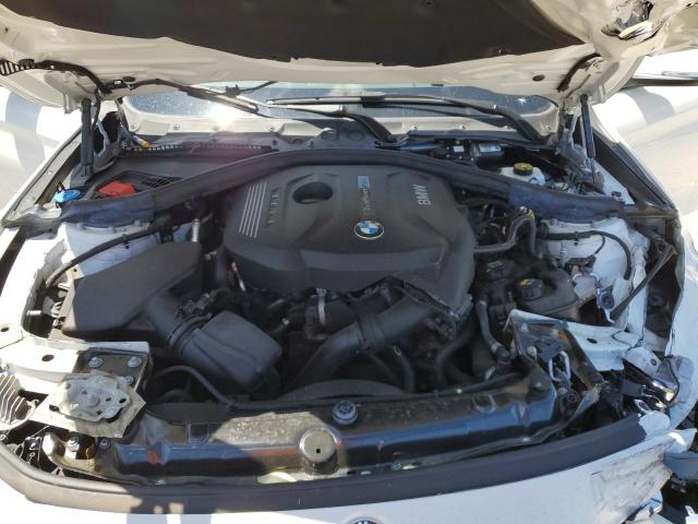 2019 BMW 430I GRAN - WBA4J1C52KBM17930